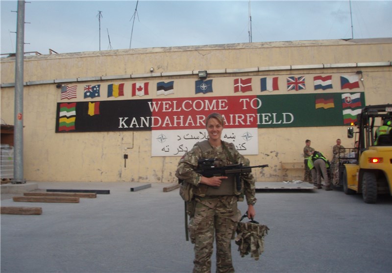 احتمال خروج نظامیان آمریکایی از فرودگاه قندهار و 3 پایگاه نظامی در افغانستان