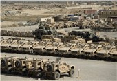 بگرام و بحران مشروعیت جبهه «پنجشیر»