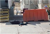 شهادت دختر فلسطینی در الخلیل؛ شمار شهدای امروز به 3 نفر رسید