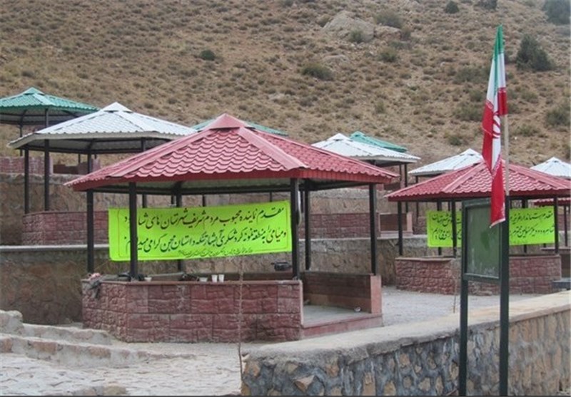 کمپینگ‌های گردشگری مهران در استان ایلام به بخش خصوصی واگذار می‌شود