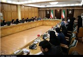 نشست تبیین سیاست‌های جدید اقتصادی دولت