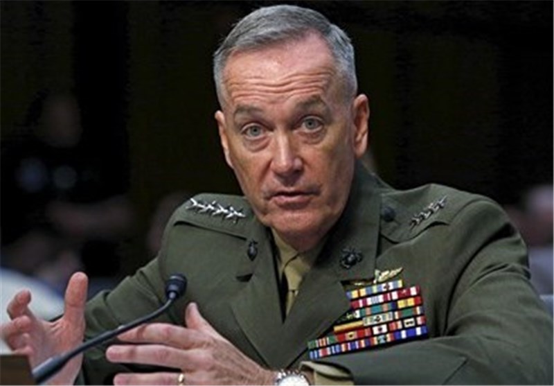 فرمانده ارتش آمریکا: تا برقراری صلح با طالبان فاصله زیادی داریم