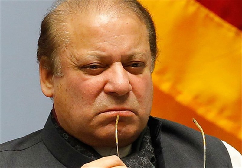 Nawaz Sharif to Visit Tehran Tuesday: Pakistani Minister