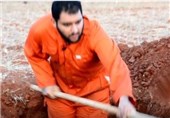 بازداشت گوینده انگلیسی‌زبان کلیپ‌های داعش/ فرار 1000 داعشی با 200 میلیون دلار به عراق