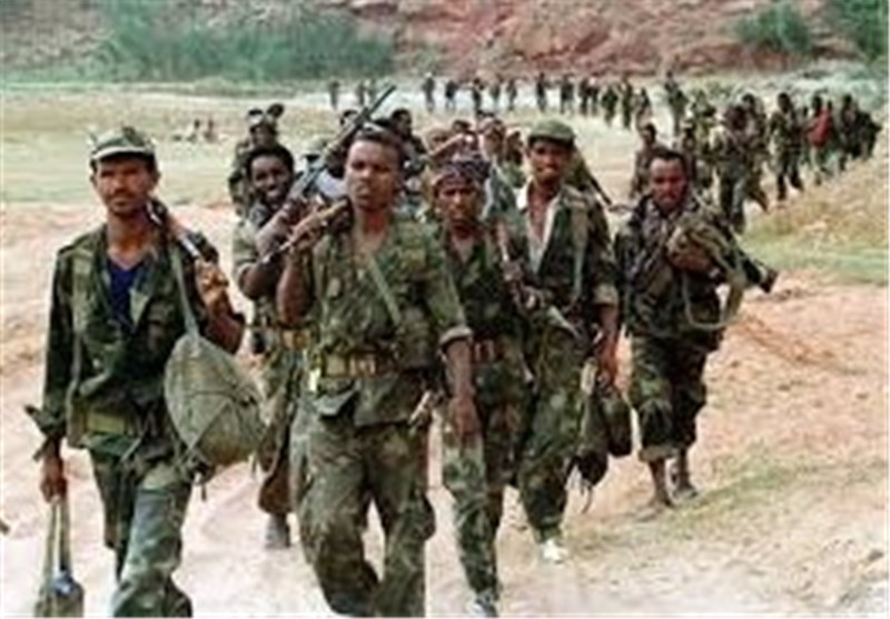 Sudan Sends Ground Troops to Yemen