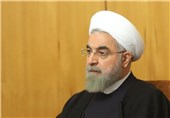 روحانی درگذشت مادر شهیدان محمدی را تسلیت گفت
