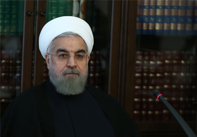 Iranian President Expresses Sorrow over Algeria’s Worst Aviation Disaster