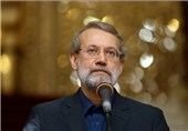 لاریجانی درگذشت خبرنگار خبرگزاری فارس را تسلیت گفت