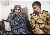 نحوه شهادت توپچی نیروی زمینی ارتش که «شهید گمنامِ دارالمومنین تهران» شد