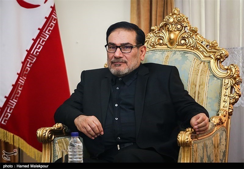 Riyadh behind Recent Shooting in Western Iran: Shamkhani