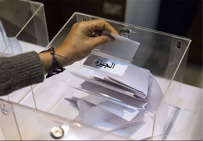 انتخابات مصر؛ هر رأی 50 پوند