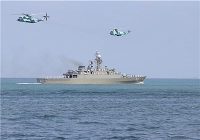 Iran, Azerbaijan to Hold Join Naval Drill