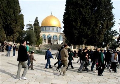 Islamic Jihad Urges Worldwide Commemoration of Quds Day