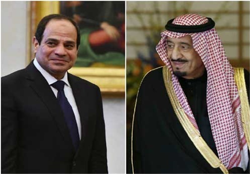 باج جدید عربستان به مصر؛ 8 میلیارد دلار در ازای پیوستن قاهره به ائتلاف نظامی