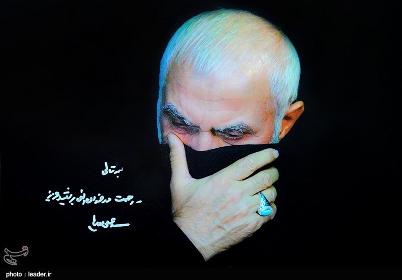 همدان| مراسم پنجمین سالگرد شهادت شهید همدانی برگزار می‌شود
