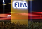 FIFA Admits Five Candidates for Presidential Election, No Platini