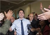 احتمال شکست نخست وزیر کانادا در انتخابات سراسری
