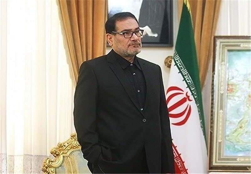 Story on Iran Top Security Official’s Meeting with Saudis Denied