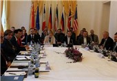 نمایندگان ایران و گروه 1+5 در کمیسیون مشترک برجام دیدار کردند