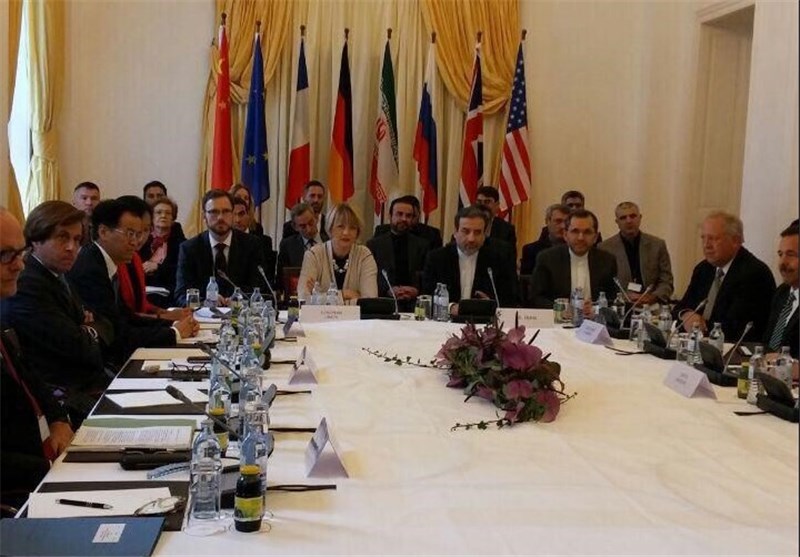 JCPOA Joint Commission to Convene in Austria Next Week