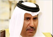 قطر، عربستان و امارات را مسئول حوادث اردن دانست