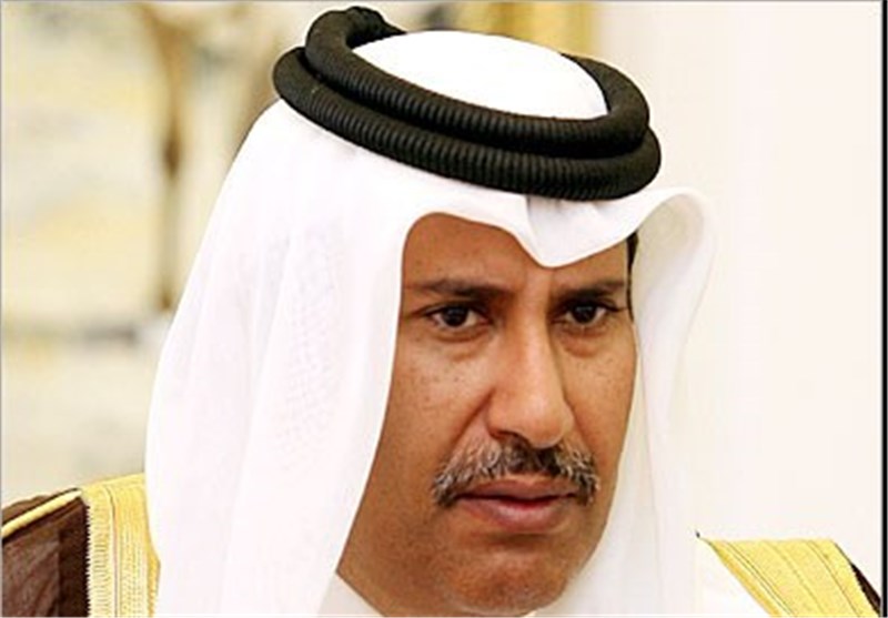 Katar Eski Başbakanından Arap Ülkelerine Davet