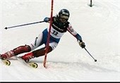 پایان مرحله دوم اردوی آماده‌سازی تیم ملی اسکی آلپاین