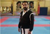 آخرین اردوی آمادگی تیم ملی امید کاراته در تهران برگزار می‌شود
