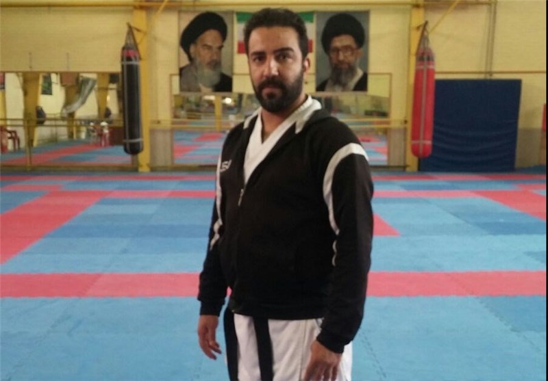 آخرین اردوی آمادگی تیم ملی امید کاراته در تهران برگزار می‌شود