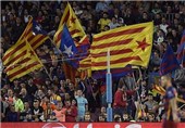 یوفا باشگاه‌های بارسلونا، اتلتیکو و بنفیکا را جریمه کرد