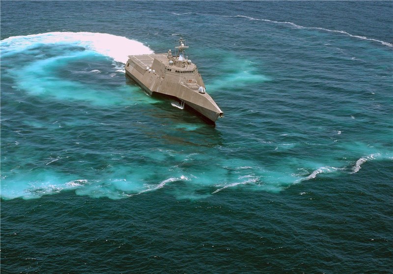 US Said to Approve $11 Billion Saudi Buy of Littoral Ships
