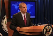 اعلام بی‌خبری وزارت خارجه آمریکا از محل دقیق حمله پهپادی علیه رهبر طالبان