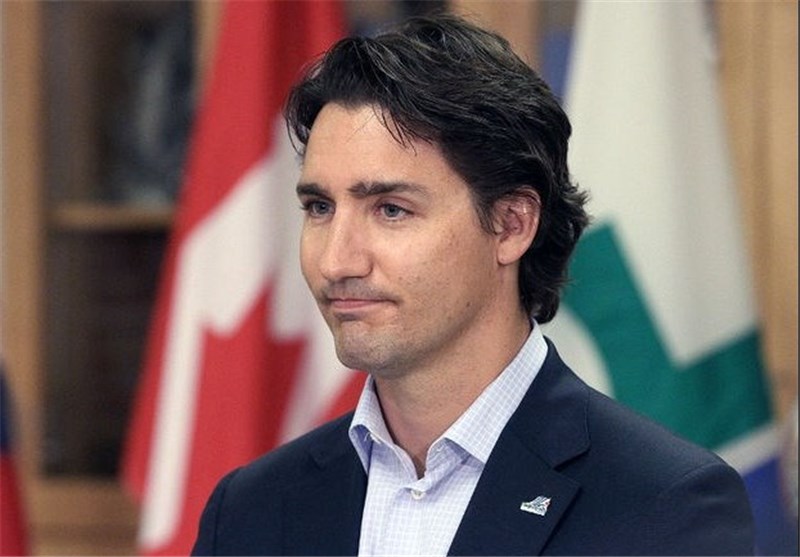 ناکامی "ترودو" در دروغ‌سازی برای ایران؛ نخست وزیر کانادا توئیتش را حذف کرد