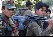 Philippines, Communist Rebels Start Peace Talks after Truce