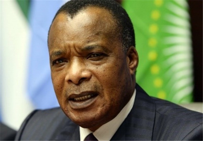 Republic of Congo: Protests against Extending President Rule