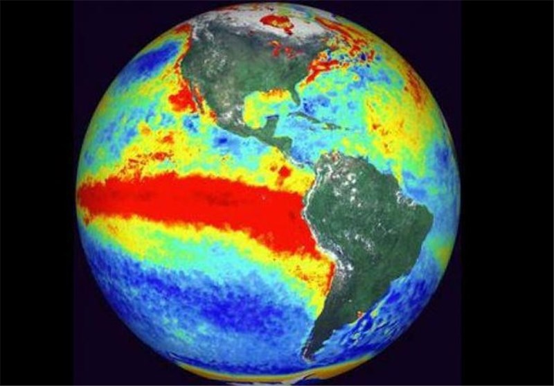 World Should Prepare for El Nino, New Record Temperatures: UN