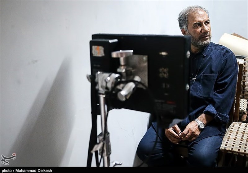 محمدمهدی عسگرپور در گفتگو با تسنیم: تلویزیون سریال‌سازی را غیرعلمی جلو می‌برد/معضلات رکود رسانه‌ملی با پول زیاد، حل نمی‌شود