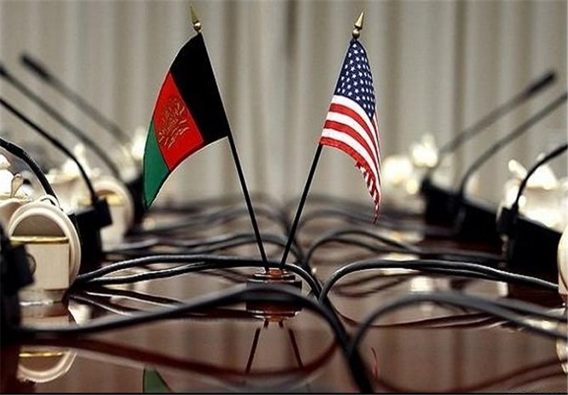 سفر هیئت 11 نفری از کنگره آمریکا به افغانستان