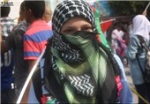 فراخوان حماس و جهاد برای تظاهرات در حمایت از «انتفاضه قدس»