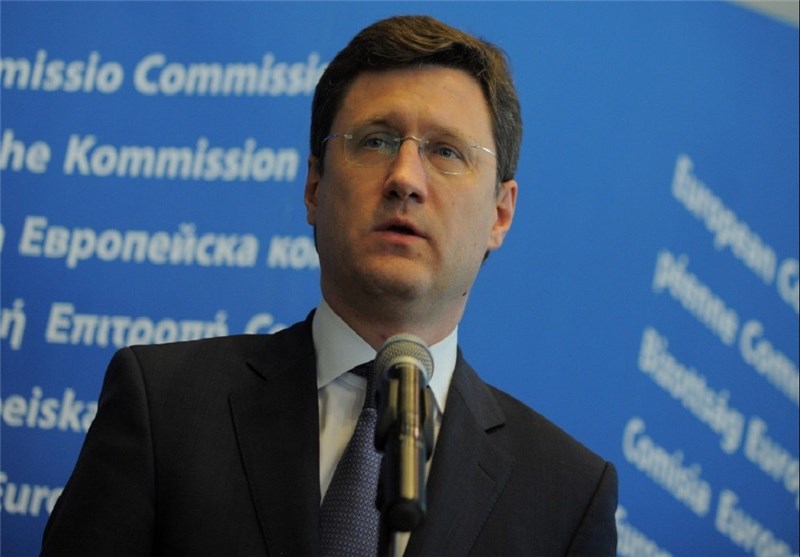 معاون نخست‌وزیر روسیه از امکان ازسرگیری ارسال گاز از خط لوله نورد استریم خبر داد