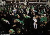 همایش شیرخوارگان حسینی در 550 نقطه استان بوشهر برگزار می‌شود
