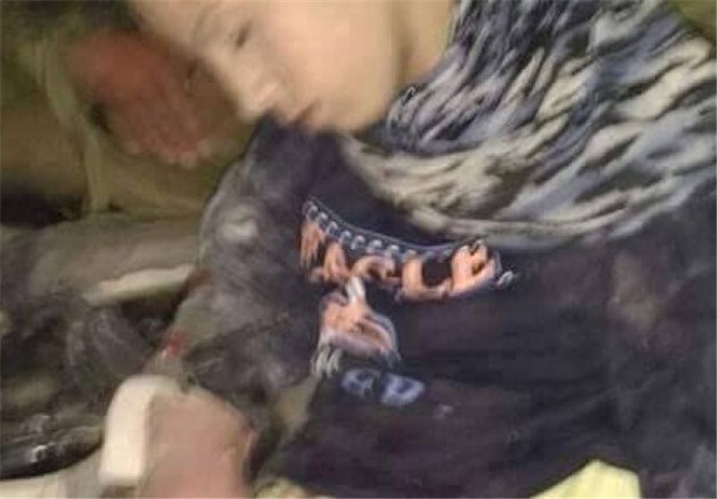 إصابة فتاة فلسطینیة برصاص الاحتلال الصهیونی جنوب نابلس