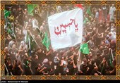 عزاداری ماه محرم در کربلای معلی