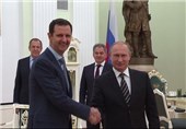 Syria Says Putin, Assad Agree to Reduce Russian Air Force Presence