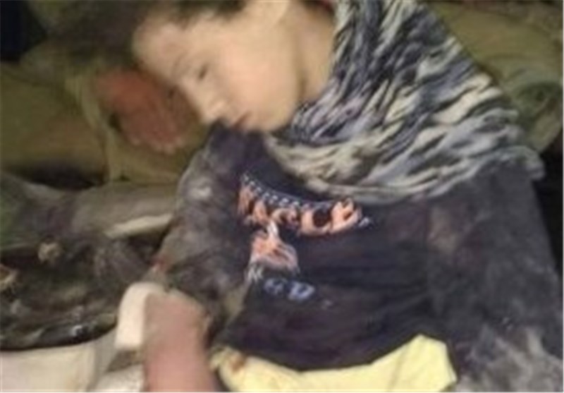 تیراندازی نظامیان صهیونیست به دختر نوجوان فلسطینی در جنوب نابلس