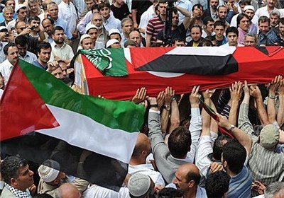 انتفاضه قدس همچنان شعله ور