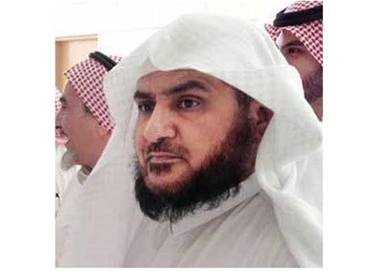 سلطات ال سعود تحکم بالسجن 10 سنوات على ناشط حقوقی سعودی