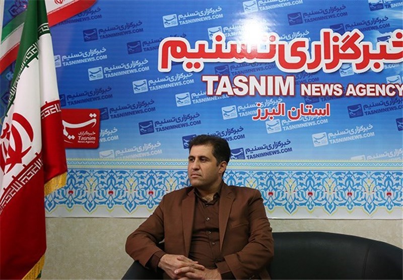 نظام مسئله‌یابی در مدیریت شهری کرج اجرا می‌شود