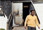 Six Predominantly Black Churches Damaged by Arson in St Louis