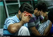 سمنان  کمپ ترک اعتیاد معتادان متجاهر ندارد
